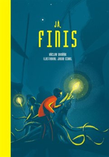 JÁ, FINIS