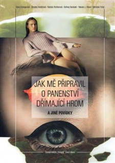 JAK MĚ PŘIPRAVIL O PANENSTVÍ DŘÍMAJÍCÍ HROM A JINÉ POVÍDKY