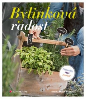 BYLINKOVÁ RADOST     PĚSTOVÁNÍ,PÉČE,POUŽITÍ
