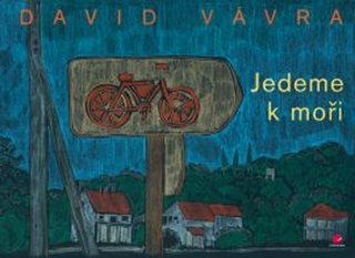 JEDEME K MOŘI