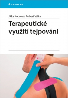 TERAPEUTICKÉ VYUŽITÍ TEJPOVÁNÍ