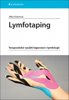 LYMFOTAPING-TERAPEUTICKÉ VYUŽITÍ TEJPOVÁNÍ V LYMFOLOGII