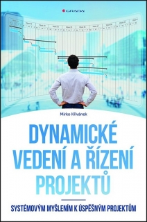 DYNAMICKÉ VEDENÍ A ŘÍZENÍ PROJEKTŮ