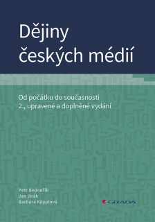 DĚJINY ČESKÝCH MÉDIÍ - 2., UPR