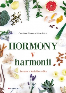 HORMONY V HARMONII   ŽENÁM V KAŽDÉM VĚKU