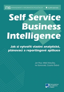 SELF SERVICE BUSINESS INTELLIGENCE