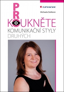 PROKOUKNĚTE KOMUNIKAČNÍ STYLY DRUHÝCH