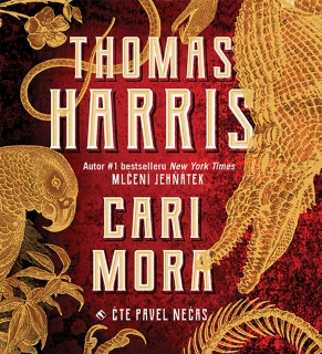 CARI MORA