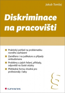 DISKRIMINACE NA PRACOVIŠTI