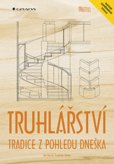 TRUHLÁŘSTVÍ - 2.VYDÁNÍ
