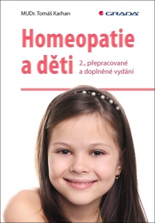 HOMEOPATIE A DĚTI