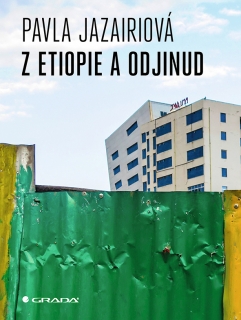 Z ETIOPIE A ODJINUD