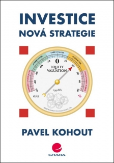 INVESTICE-NOVÁ STRATEGIE