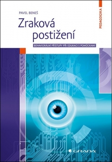 ZRAKOVÁ POSTIŽENÍ
