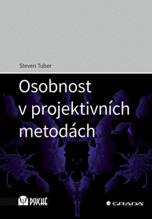 OSOBNOST V PROJEKTIVNÍCH METOD
