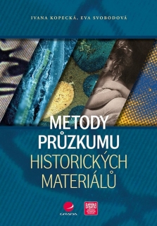 METODY PRŮZKUMU HISTORICKÝCH M
