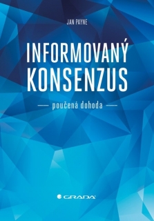 INFORMOVANÝ KONSENZUS - POUČEN