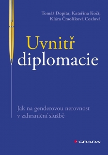 UVNITŘ DIPLOMACIE