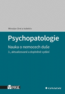 PSYCHOPATOLOGIE