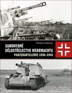SAMOHYBNÉ DĚLOSTŘELECTVO WEHRM