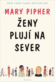 ŽENY PLUJÍ NA SEVER