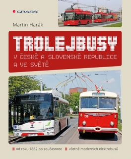 TROLEJBUSY