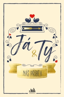 JÁ A TY-COSMOPOLIS