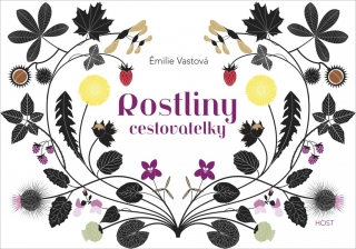 ROSTLINY CESTOVATELKY