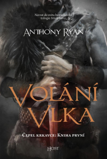 VOLÁNÍ VLKA