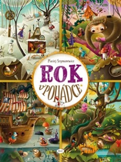 ROK V POHÁDCE