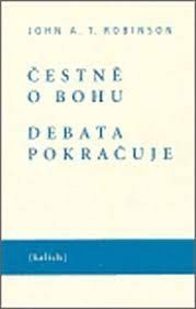 ČESTNĚ O BOHU. DEBATA POKRAČUJE