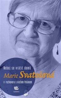 NEBOJ SE VRÁTIT DOMŮ-KALICH