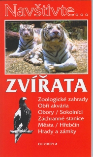 ZVÍŘATA