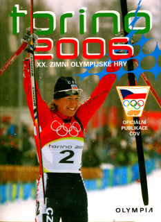 TORINO 2006 50% SLEVA