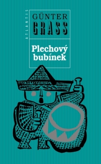 PLECHOVÝ BUBÍNEK