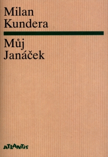 MŮJ JANÁČEK