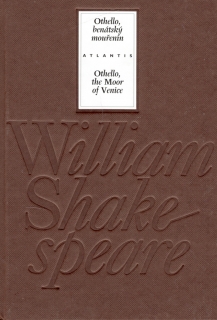 OTHELLO,BENÁTSKÝ MOUŘENÍN
