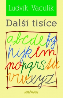 DALŠÍ TISÍCE