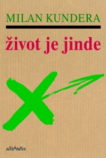 ŽIVOT JE JINDE