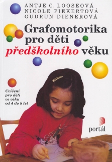 GRAFOMOTORIKA PRO DĚTI