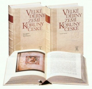 VELKÉ DĚJINY 14 ZEMÍ KORUNY ČESKÉ /1929-1938/
