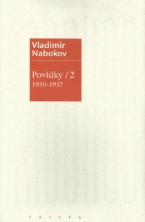 POVÍDKY 2 1930-1937