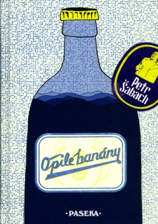 OPILÉ BANÁNY