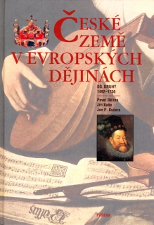 ČESKÉ ZEMĚ V EVROPSKÝCH DĚJINÁCH II