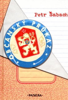OBČANSKÝ PRŮKAZ-2.VYD
