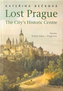 LOST PRAGUE
