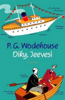DÍKY,JEEVESI!