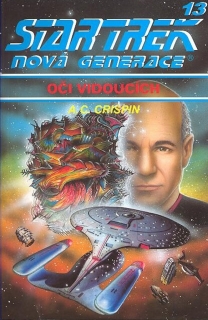 STAR TREK-NG-OČI VIDOUCÍCH