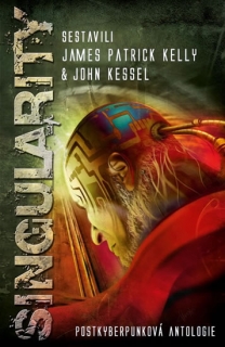 SINGULARITY SLEVA 50%