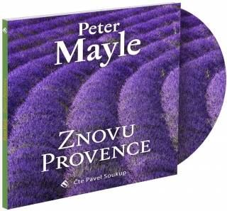 CD ZNOVU PROVENCE